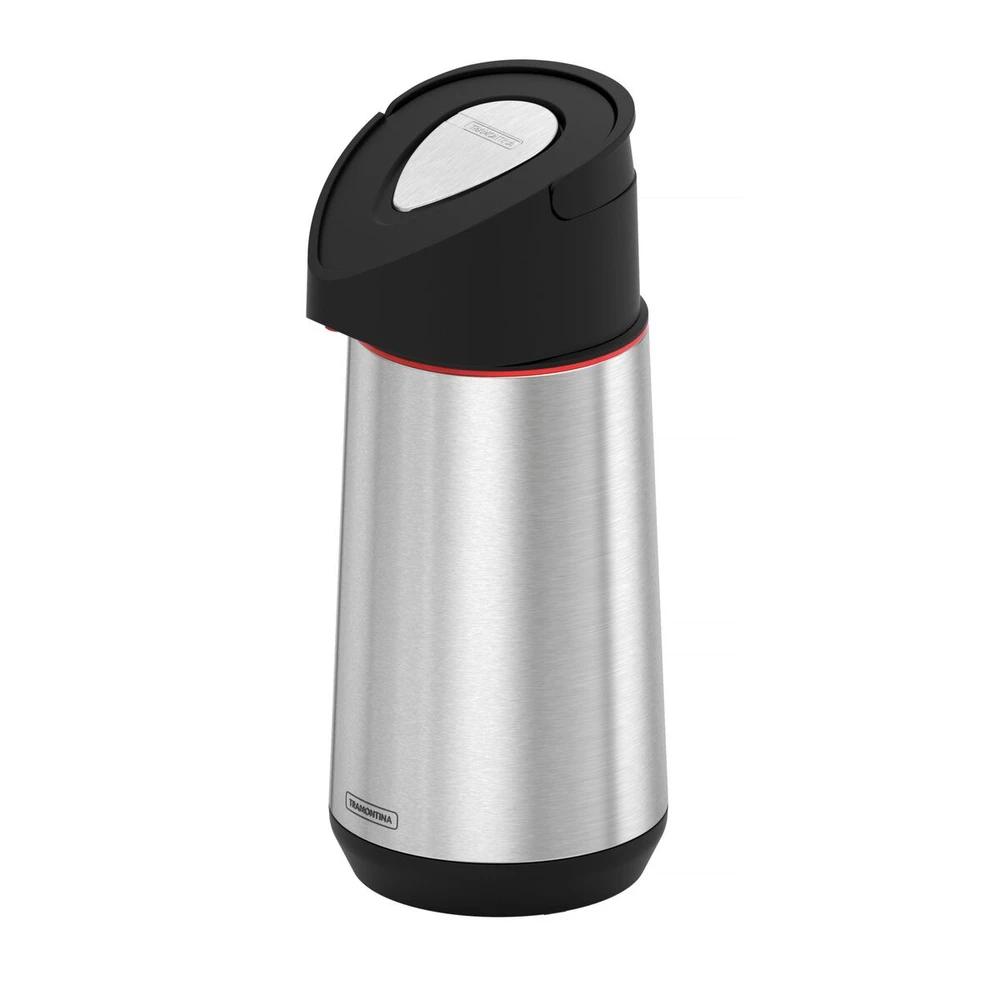 TERMO INOX EXATA TRAMONTINA 1.2L 61641120 T616411 SEL-057f2f50