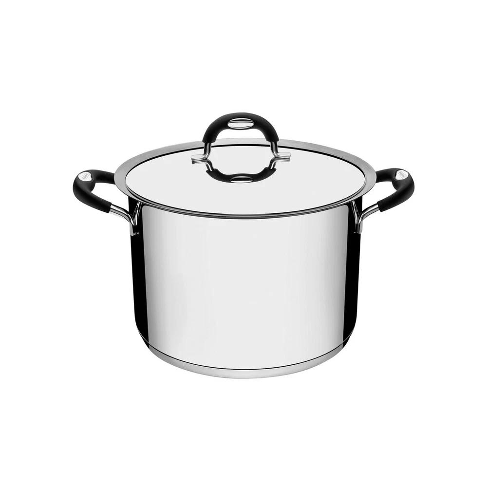 OLLA ALTA 24CM DUO SILICONE TRAMONTINA T624853 SEL-05bab200