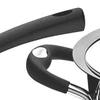 OLLA ALTA 24CM DUO SILICONE TRAMONTINA T624853 SEL-05bab200