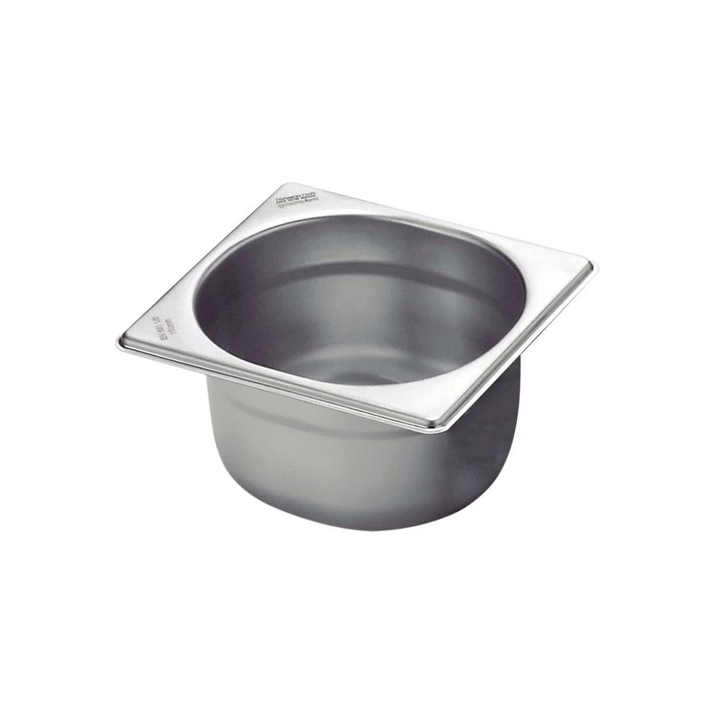 CUBA GASTRONOMICA 1/6 100MM SIN ASA TRAMONTINA T610581 SEL-068297a9