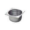 CUBA GASTRONOMICA 1/6 100MM SIN ASA TRAMONTINA T610581 SEL-068297a9