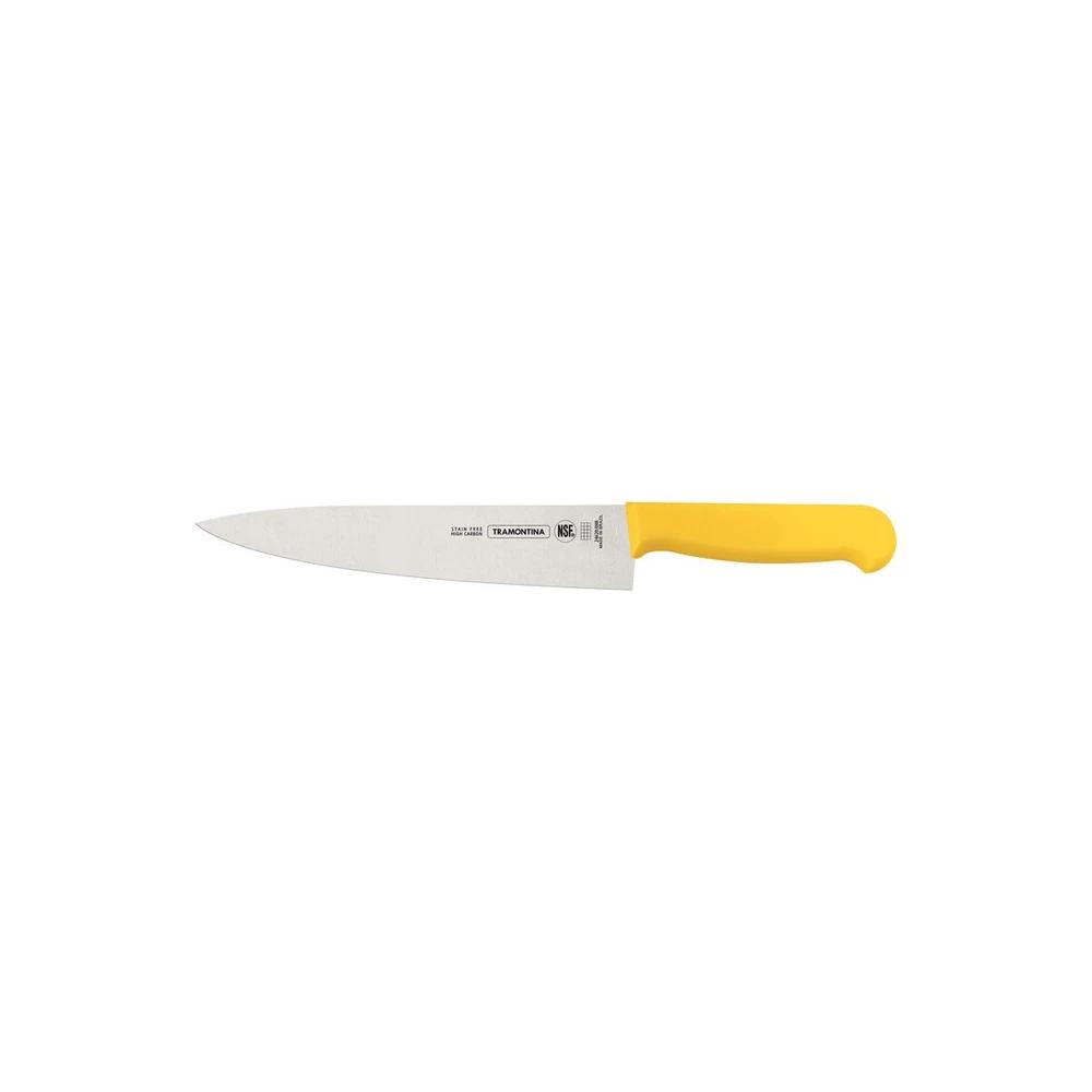 CUCHILLO PARA CARNE 8 PROFESIONAL TRAMONTINA T24620K SEL-06a5fea5