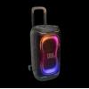 Parlante JBL PartyBox 330 negro SEL-06ac8f2e