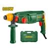 Rotomartillo SDSp 2.5J 800W. Jadever Maletin SEL-06b8039e