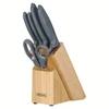 JUEGO DE CUCHILLOS 6 PZAS PLENUS TRAMONTINA T234989 SEL-072ae225
