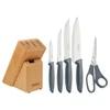 JUEGO DE CUCHILLOS 6 PZAS PLENUS TRAMONTINA T234989 SEL-072ae225
