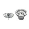 VALVULA EN ACERO / PP 3 1/2 TRAMONTINA T945103 SEL-075674d2