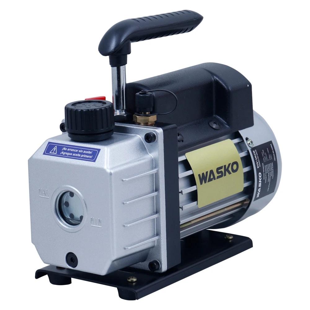 BOMBA DE VACIO WASKO 1/3HP 220V SEL-0766cce0
