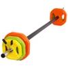 BODY PUMP SET 20 KG ATHLETIC SEL-07b9c68b