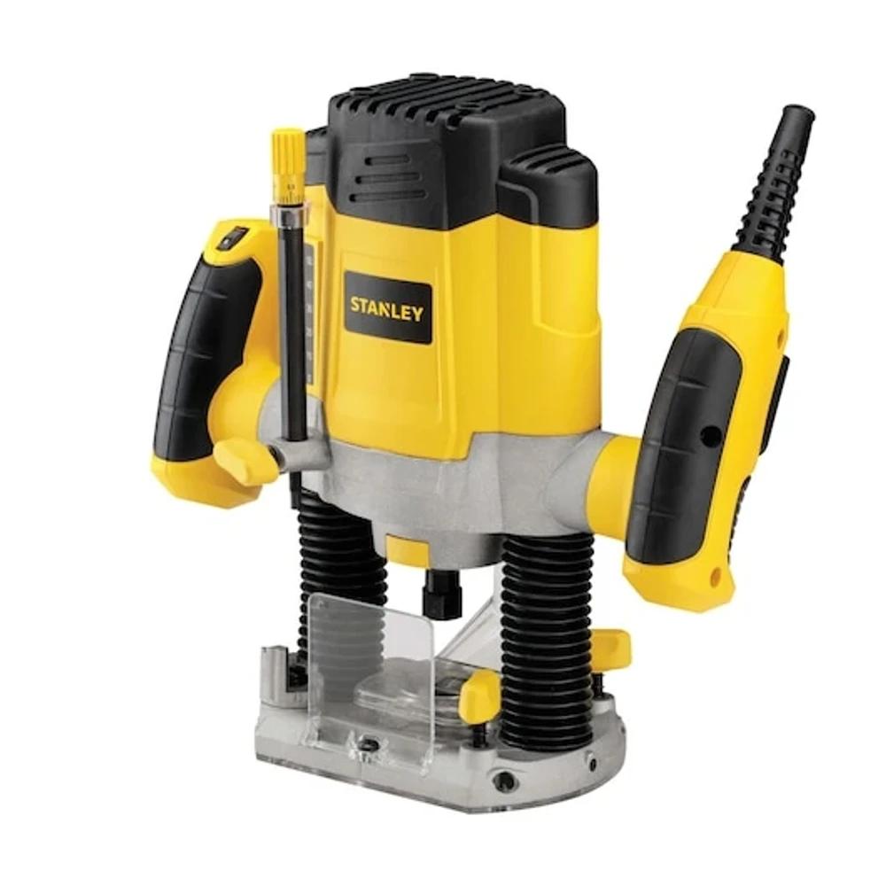 REBAJADORA 1200w Stanley SRR1200 B06686 SEL-086381ca
