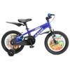 BICICLETA CALOI X-CROSS 16" VARON AZUL SEL-086b3932