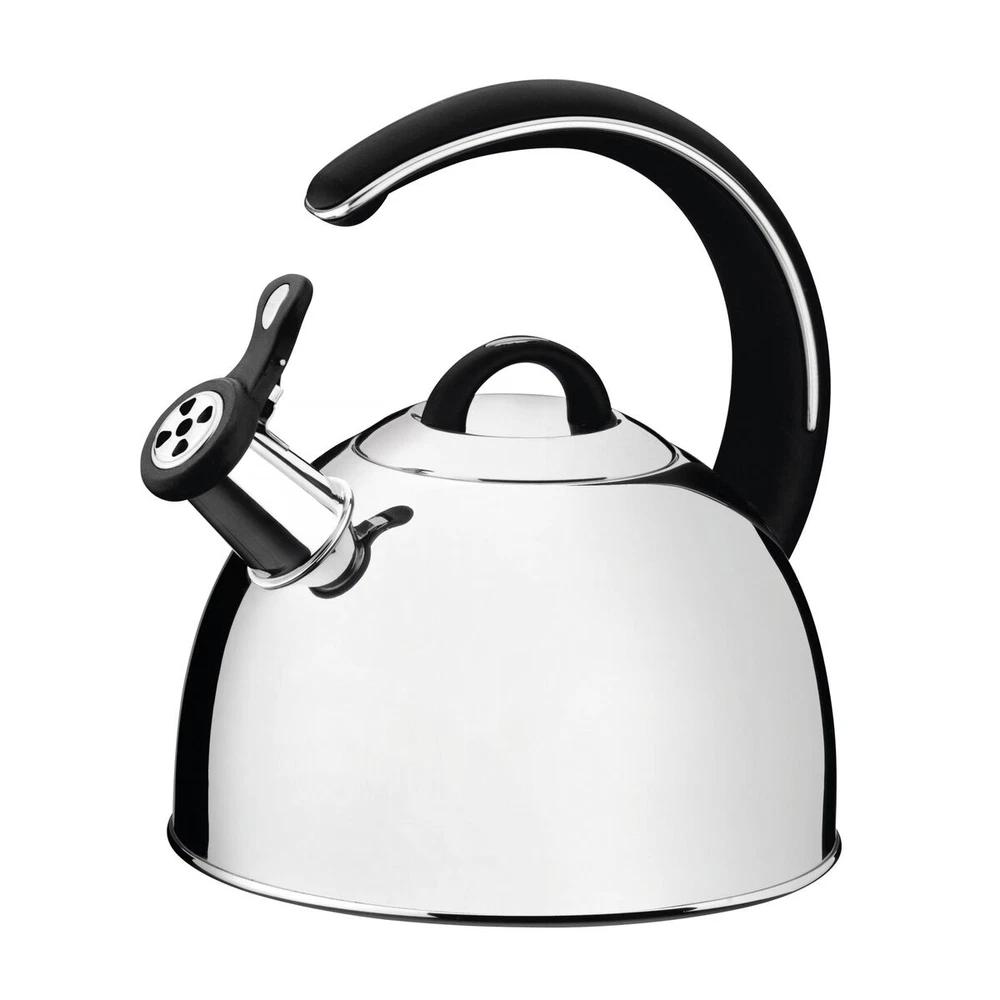 TETERA CON SILBATO 3,35L TRAMONTINA T61488 SEL-086e0e53