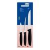 JUEGO DE CUCHILLOS 3 PZAS PLENUS TRAMONTINA T23498A SEL-08dec2c6