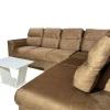 Sofá Esquinero Unanime Pilar Beige SEL-092cead0