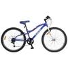 BICICLETA CALOI NEW RIDERECHO26" 7V AZUL SEL-0a183f14