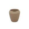MACETA EGIPTO TRAMONTINA 45CM ARENA T927841 SEL-0a2d0303