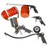 KIT 5 PIEZAS DAEWOO (ACCESORIOS) PARA COMPRESOR SEL-0a6a3c18