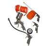 KIT 5 PIEZAS DAEWOO (ACCESORIOS) PARA COMPRESOR SEL-0a6a3c18