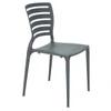SILLA SOFIA TRAMONTINA NEGRA T922377 SEL-0a6f5189