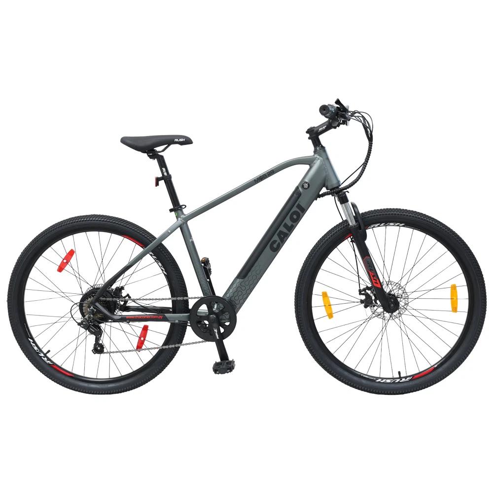 BICICLETA CALOI E-PRO 29 MTB MEDIUM GRIS SEL-0a998aa4