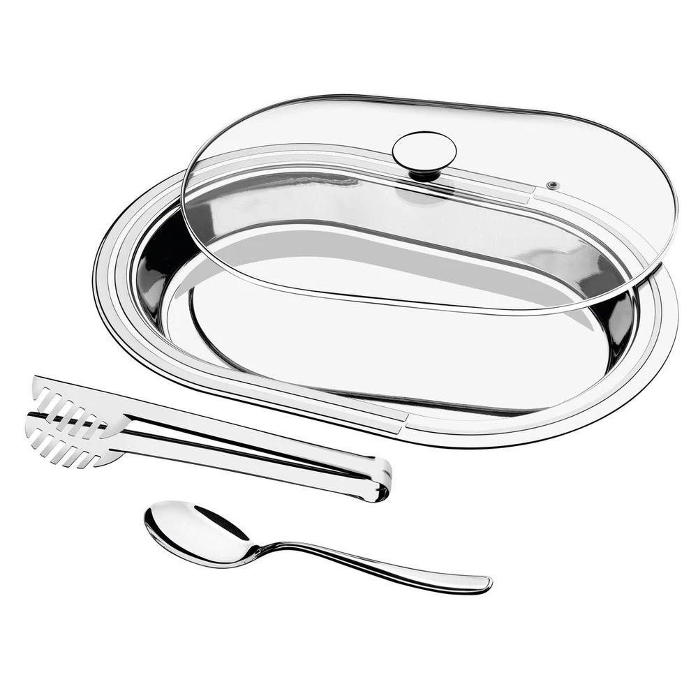 JUEGO PARA SERVIR 3PZAS CICLO TRAMONTINA T64510Q SEL-0aad1e87