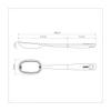 CUCHARA PARA SERVIR VERANO TRAMONTINA T255717 SEL-0b32324f