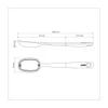 CUCHARA PARA SERVIR VERANO TRAMONTINA T255717 SEL-0b32324f