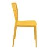 SILLA JOANA AMARILLO TRAMONTINA T920581 SEL-0b4f06f9