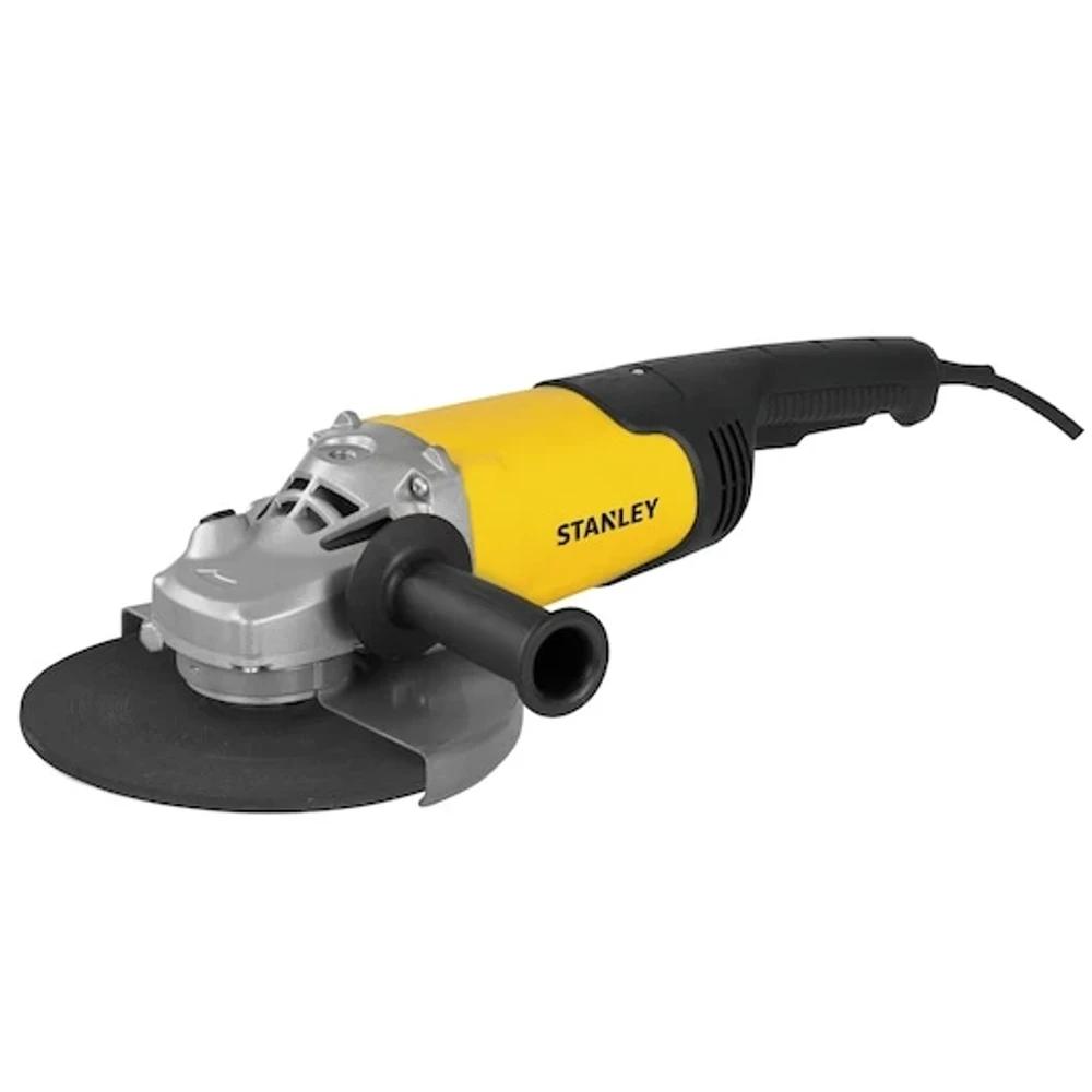 AMOLADORA ANGULAR 2200w Stanley ST2223-230mm B06667 SEL-0b545f9e