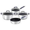 JUEGO DE COCINA 4 PZAS ROMAGNA TRAMONTINA T287999 SEL-0bebf9e5