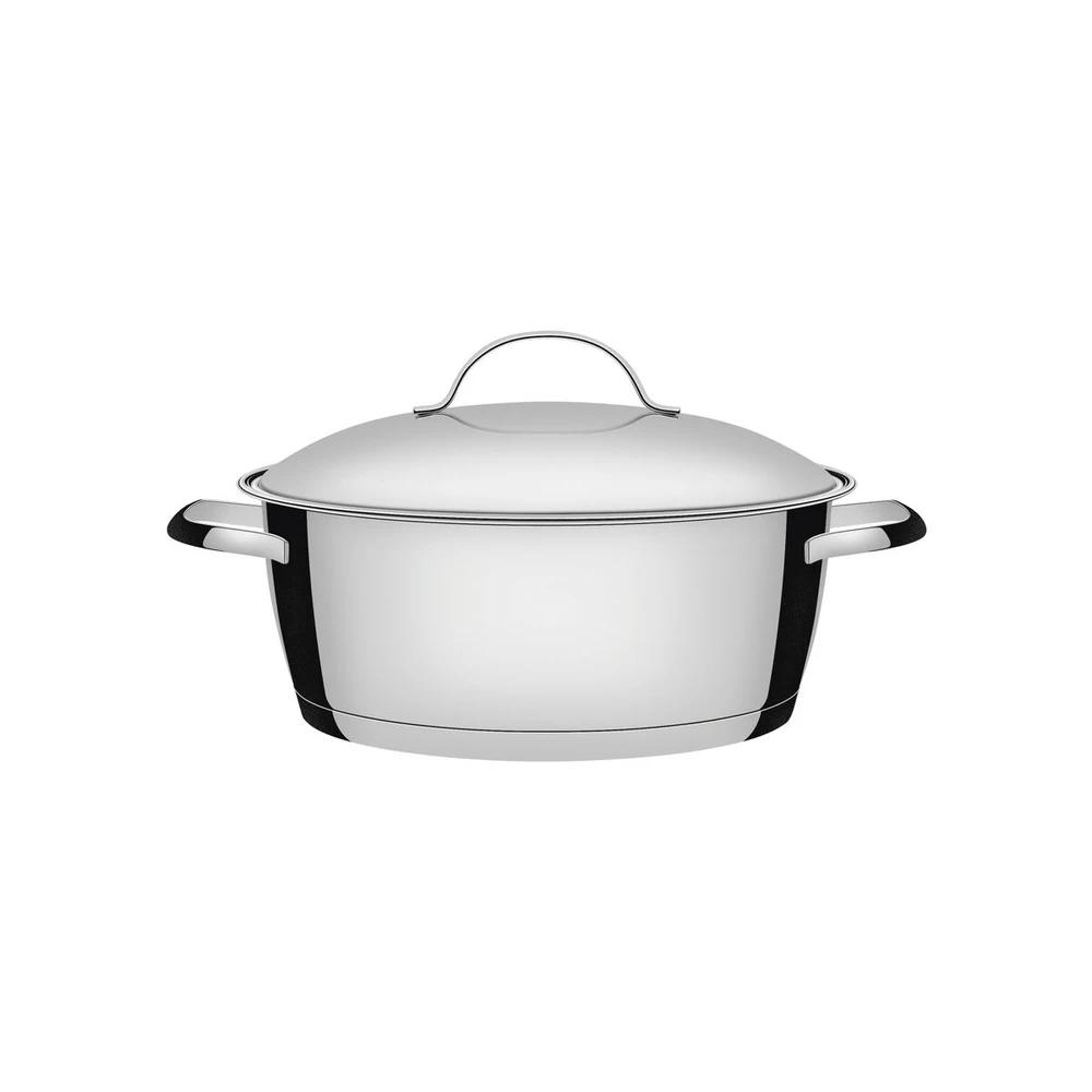 OLLA BAJA ALEGRA 4,2 LITROS TRAMONTINA 240 T626532 SEL-0de3f397