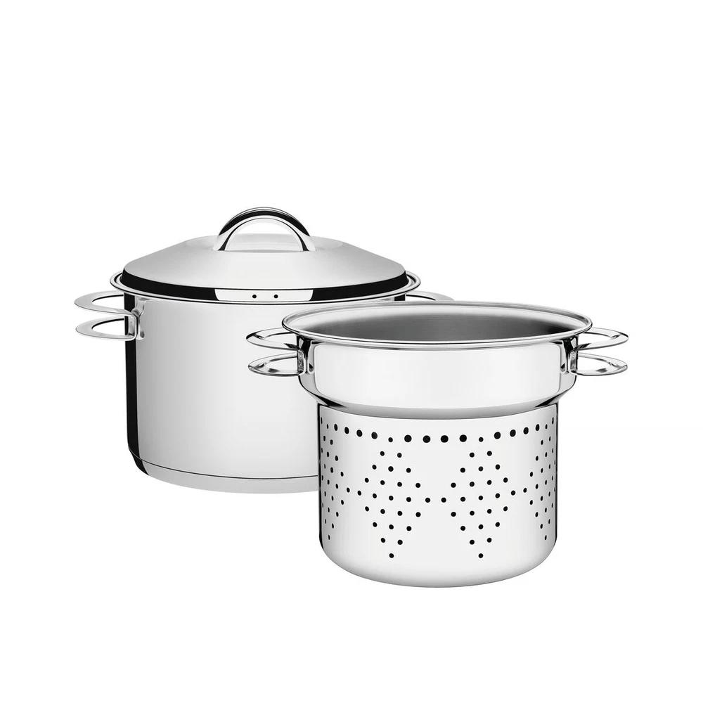 JUEGO COZI-PASTA 2PZAS SOLAR TRAMONTINA T655000 SEL-0de8f20f