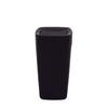 BASURERO URBAN S 8,5L NEGRO TRAMONTINA T928643 SEL-0e47fd4f