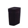 BASURERO URBAN S 8,5L NEGRO TRAMONTINA T928643 SEL-0e47fd4f