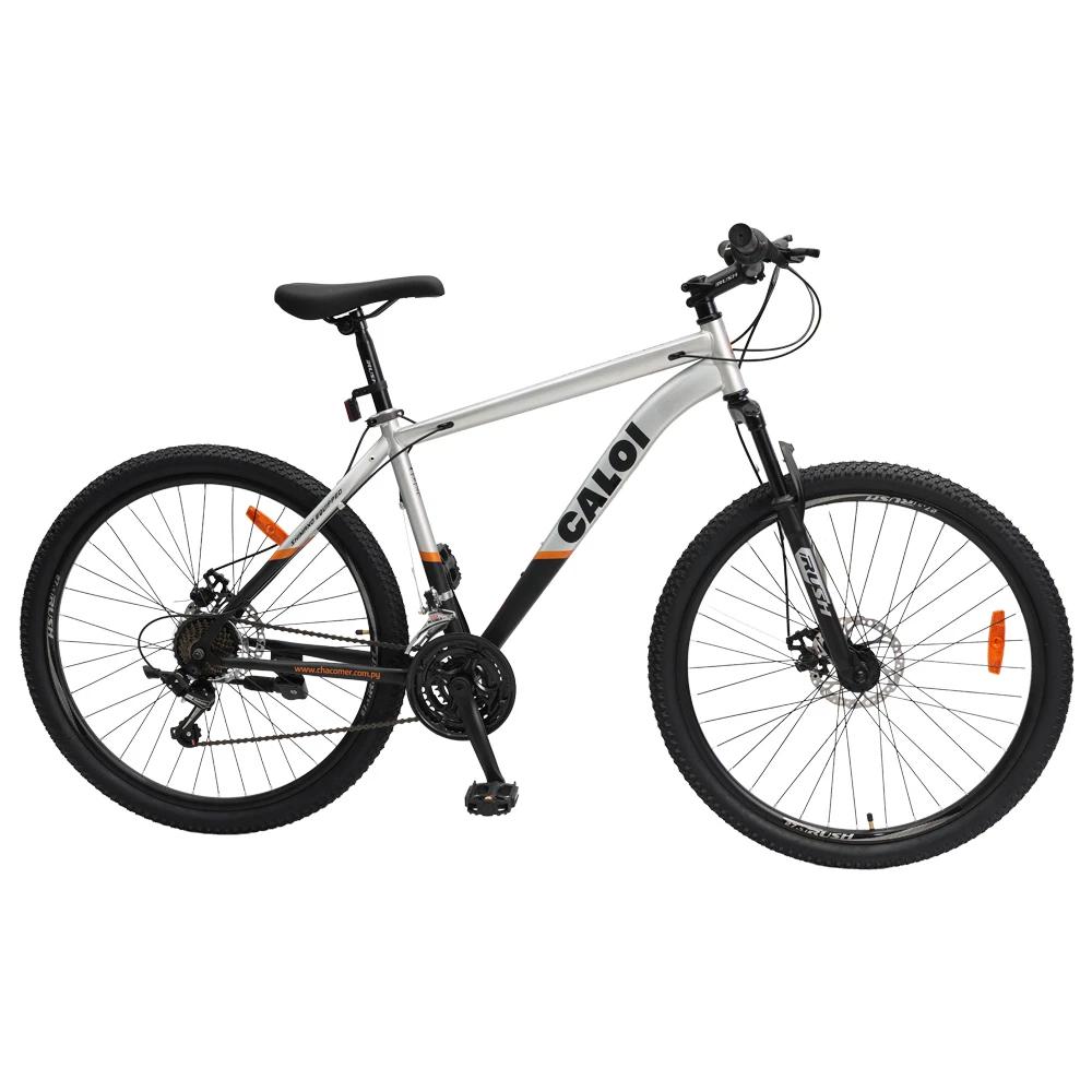 CALOI RIDERECHOSPORT 27.5 PLATA SEL-0e4ce6b6