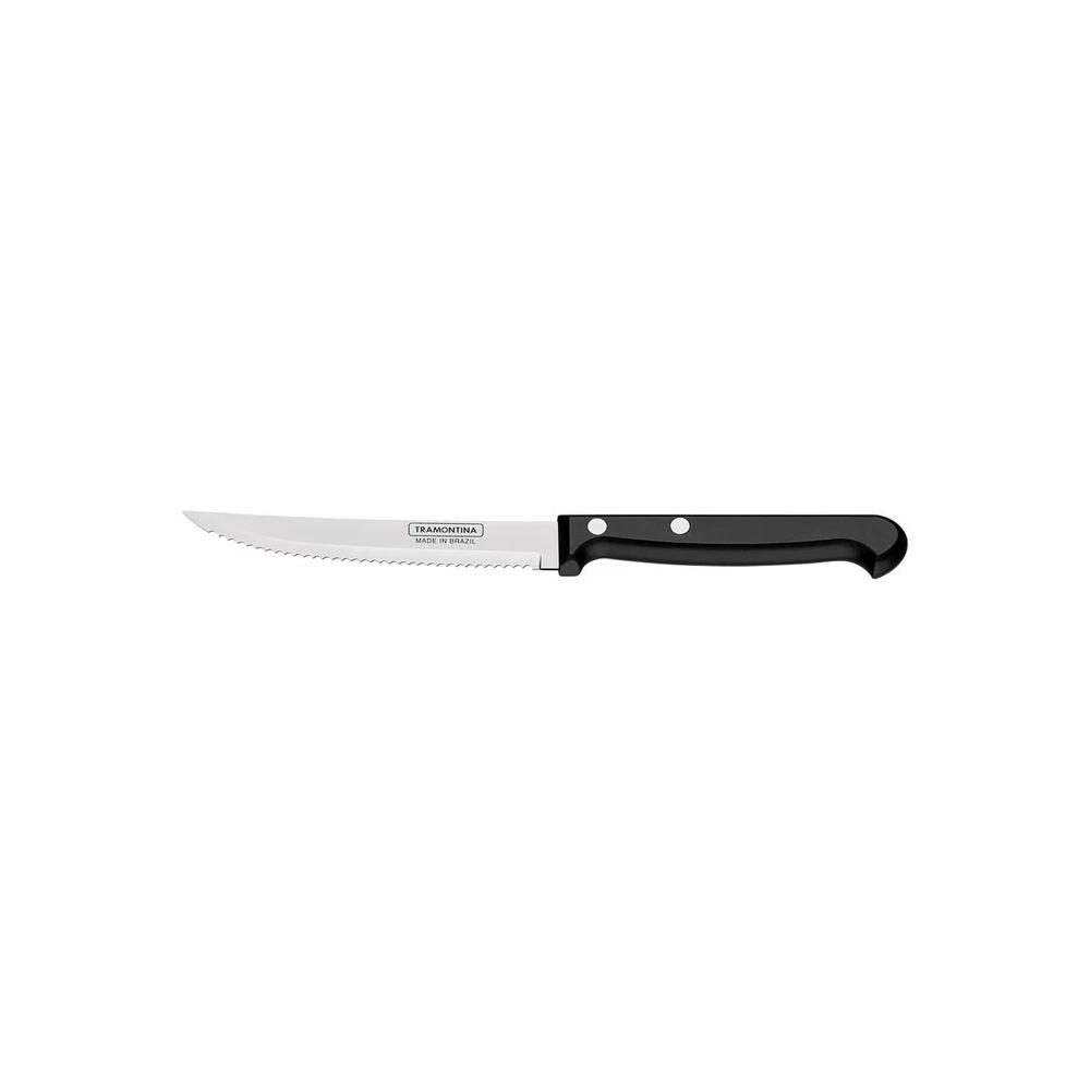 CUCHILLO ASADO/FRUTAS 5 ULTRACORTE TRAMONTINA T23854 SEL-0f5eb3fd