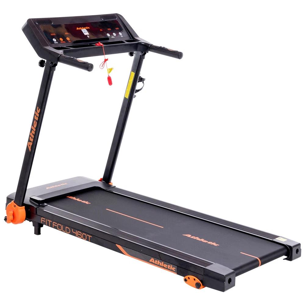 CINTA DE CAMINAR PROFESIONAL 460T SEL-0f853369