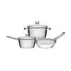 JUEGO DE COCINA 3PZ ALLEGRA TRAMONTINA T656606 SEL-0fc03078