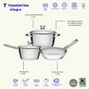 JUEGO DE COCINA 3PZ ALLEGRA TRAMONTINA T656606 SEL-0fc03078