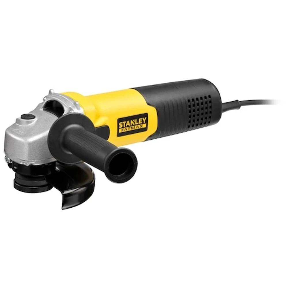 AMOLADORA ANGULAR 1100w Stanley SG1045-115mm B06635 SEL-0fe64bee