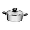CACEROLA 24CM SOLAR BAQUELITA TRAMONTINA T627232 SEL-1026960a
