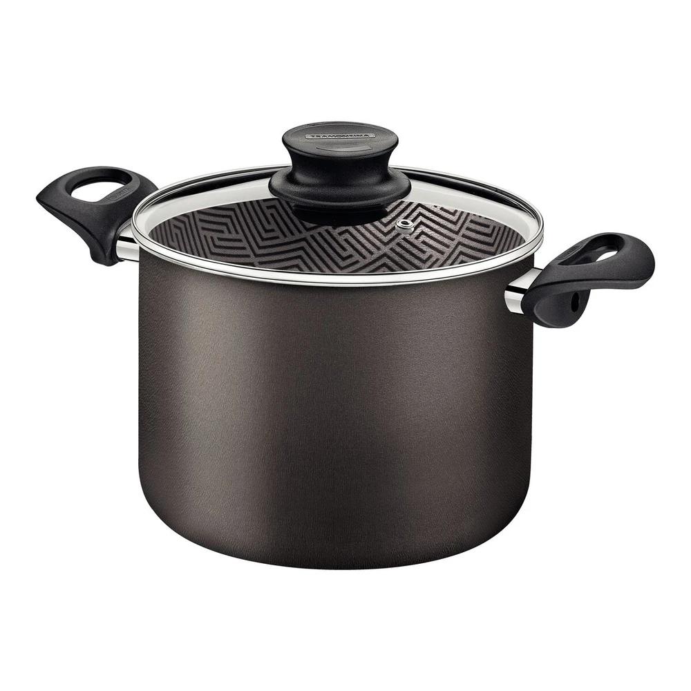 OLLA ALTA ANTIADHERENTE 26CM TRAMONTINA T285306 SEL-1083a0d1
