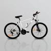 BICICLETA SUPERCHAMP VENTURE BLANCO ARO 24 SEL-109481a2