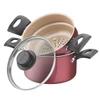 COZI VAPOR TURIM ROJO TRAMONTINA T202662 SEL-10cbf455