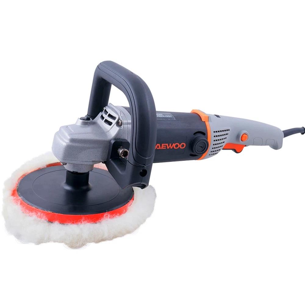 PULIDORA ORBITAL 1400W DAEWOO SEL-10d335bf