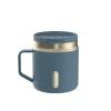 CONTIGO SNAPSEAL MUG TÉRMICO 414 ML DENIM CHAMPAGNE SEL-111c1702