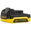 BATERIA LITIO 1.5A 12v Stanley SB12S B066112 SEL-116fdcf0