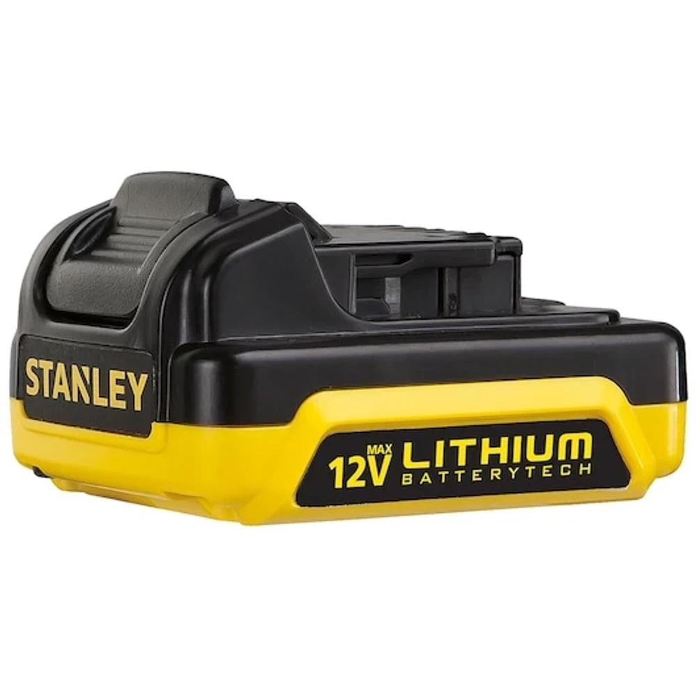 BATERIA LITIO 1.5A 12v Stanley SB12S B066112 SEL-116fdcf0