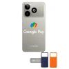 Celular Unnecto Eco 10 DS 6GB/128GB Titanium Gold SEL-11cd7d3a