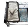 CUNA CORRAL NALA EBABY GRIS/AZUL 751-2-GR-AZ SEL-11e2edc7